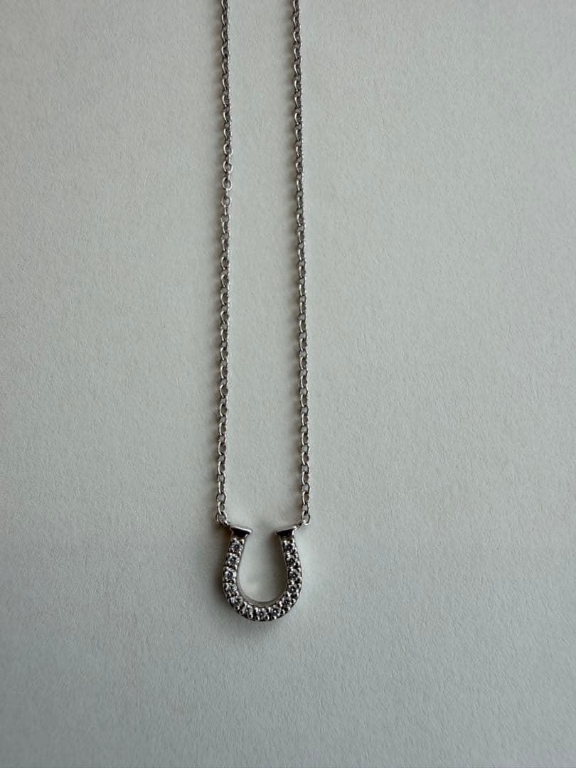 Tiffany Necklaces Co.
