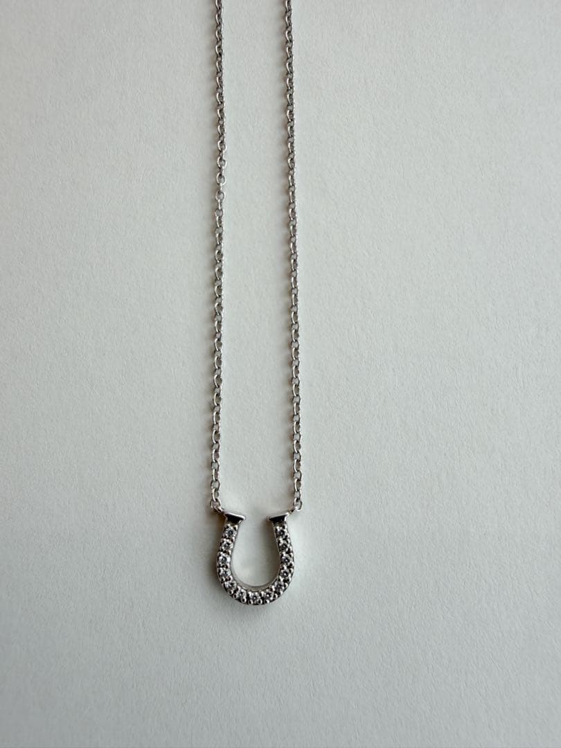 Tiffany Necklaces Co.