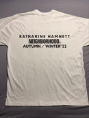 Neighborhood T-Shirts T L