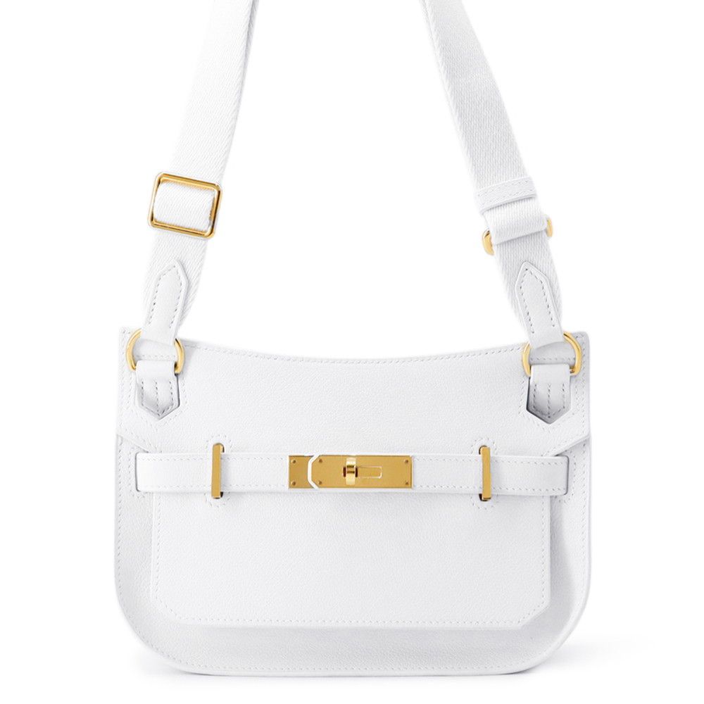 Hermes Shoulder Bag W