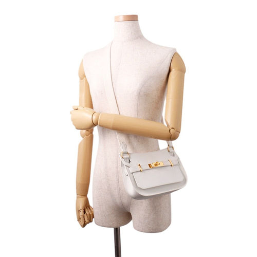 Hermes Shoulder Bag W
