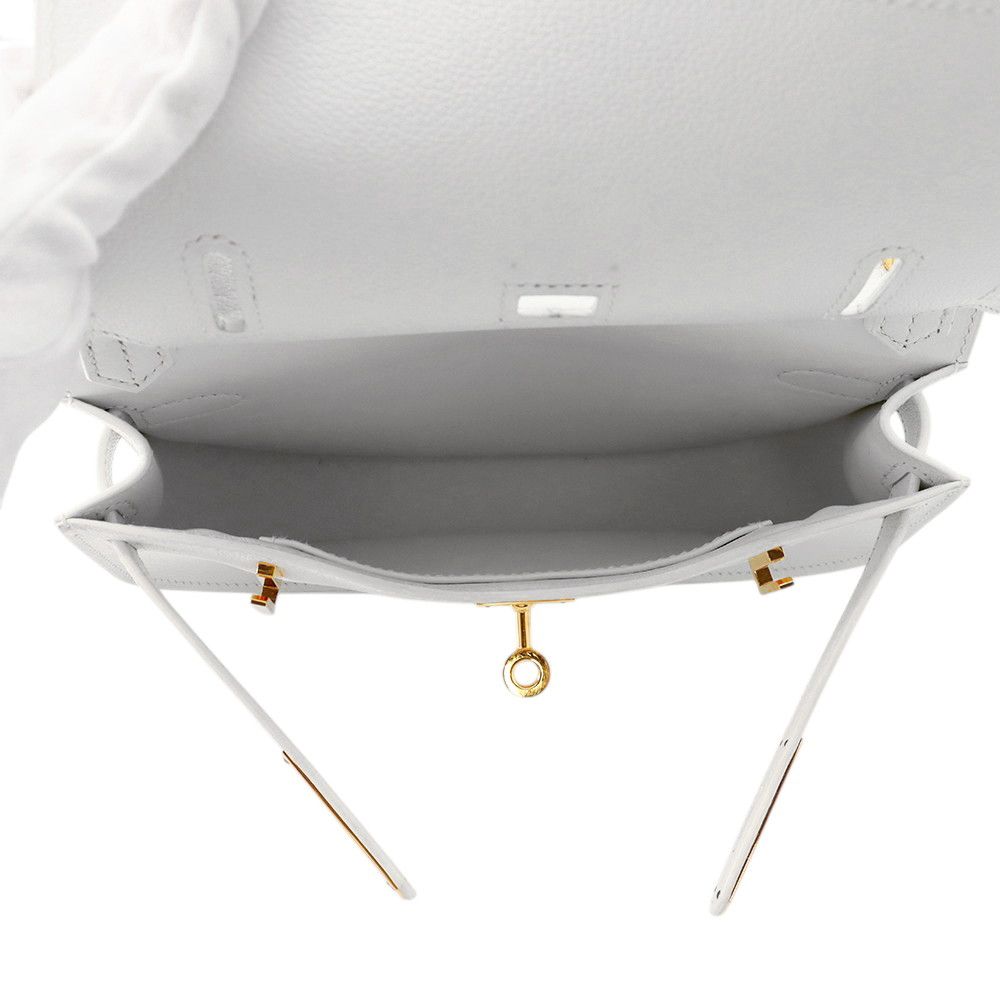 Hermes Shoulder Bag W