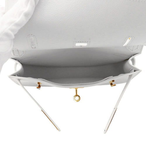 Hermes Shoulder Bag W