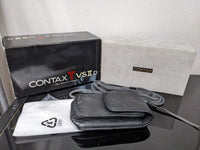 Contax Others Tvs D