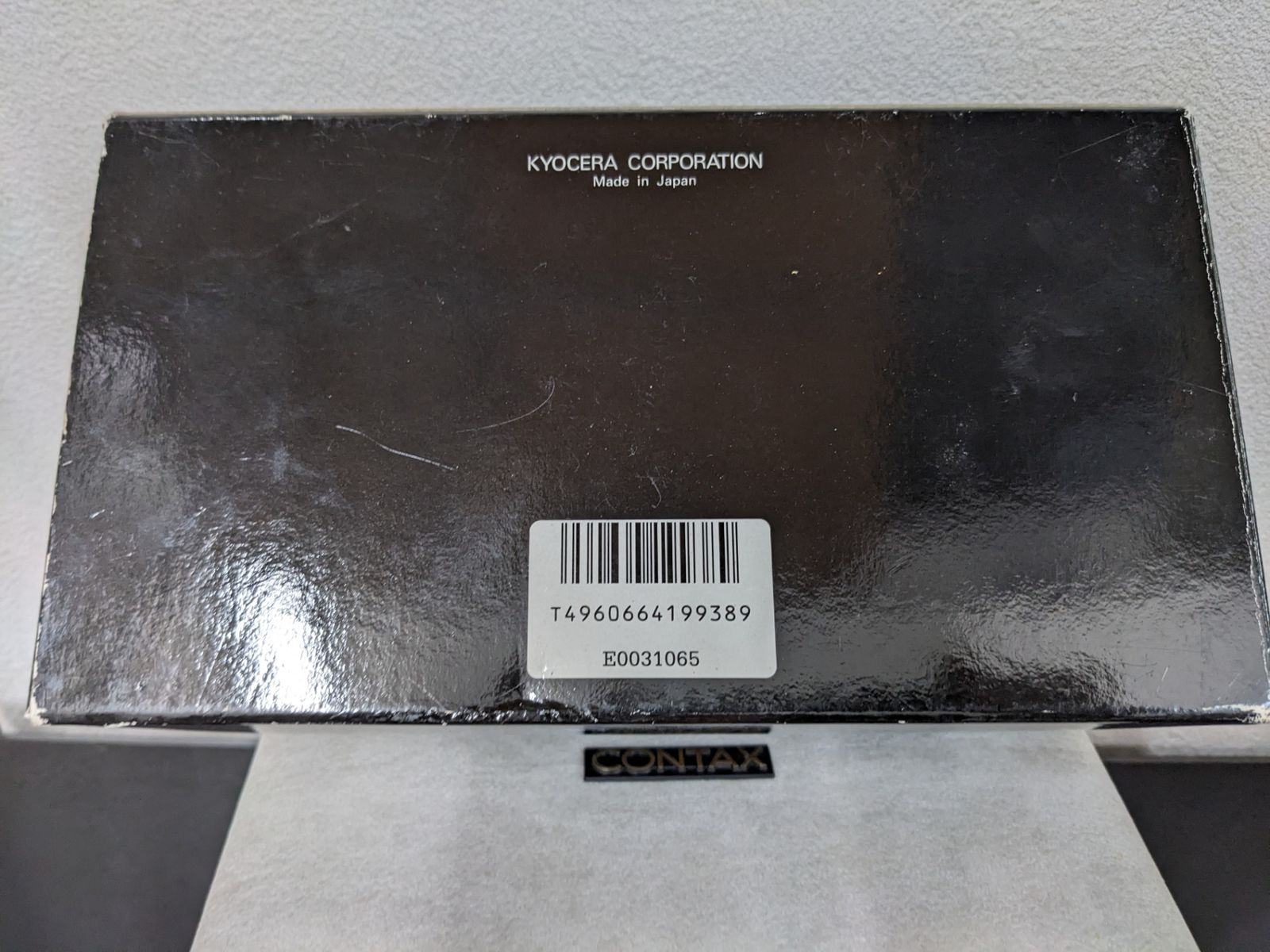 Contax Others Tvs D