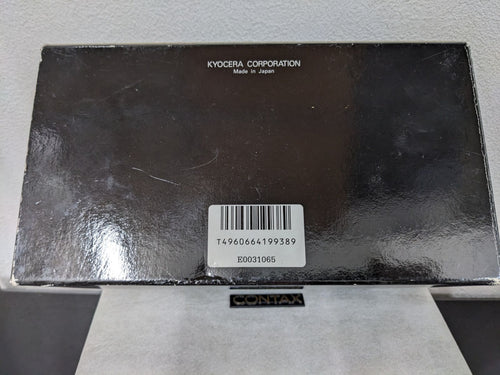 Contax Others Tvs D
