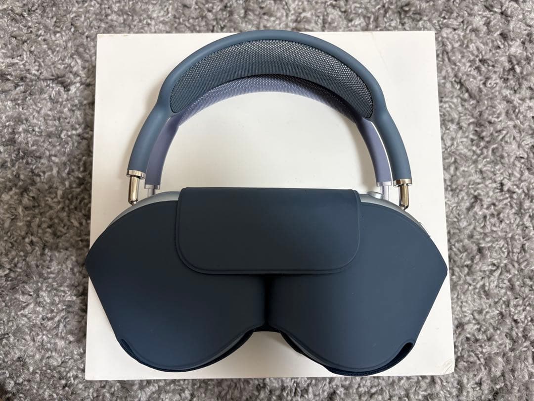 Apple Airpods Max Usb-C A3184