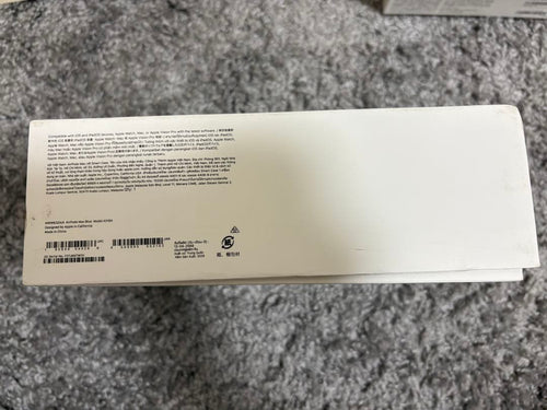 Apple Airpods Max Usb-C A3184