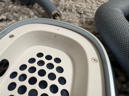 Apple Airpods Max Usb-C A3184