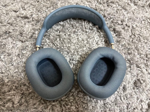 Apple Airpods Max Usb-C A3184