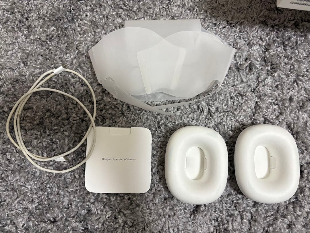 Apple Airpods Max Usb-C A3184
