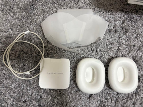 Apple Airpods Max Usb-C A3184