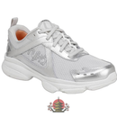 Sneakers Ryka Devotion Xt 3 Womens Athletic Shoes Oyster Gray