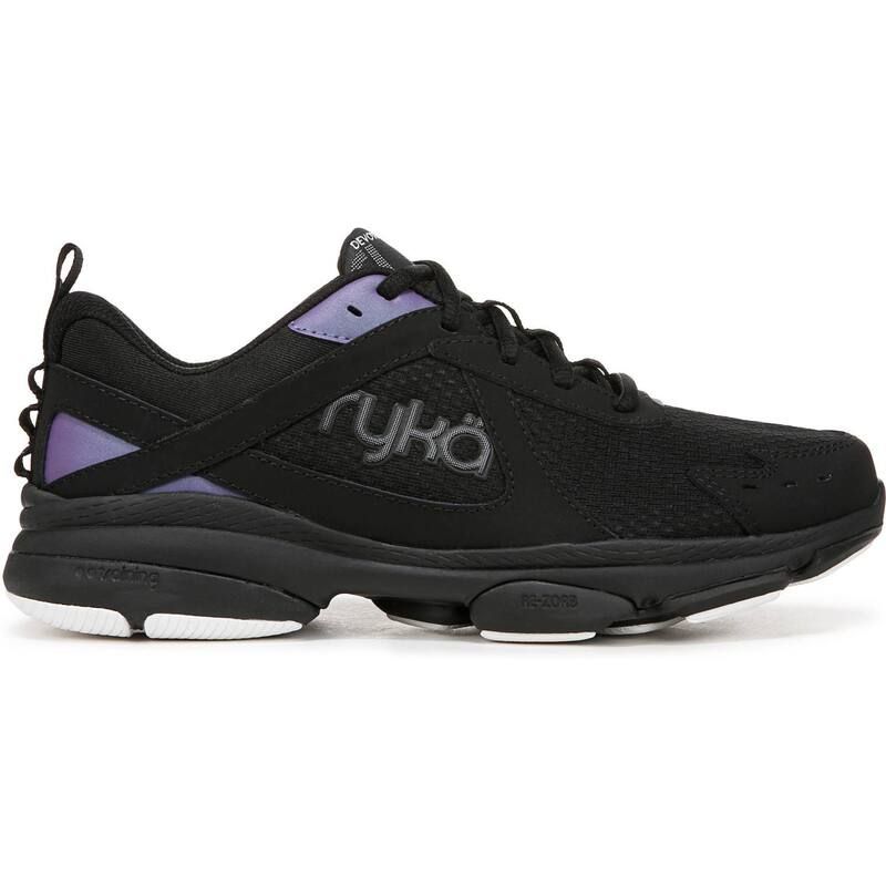 Sneakers Ryka Devotion Xt 3 Womens Athletic Shoes Oyster Gray