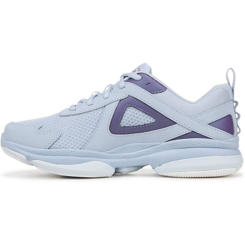 Sneakers Ryka Devotion Xt 3 Womens Athletic Shoes Oyster Gray