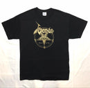 Music Tee T -Shirt Boris L Venom Alternative