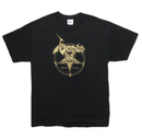 Music Tee T -Shirt Boris L Venom Alternative
