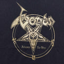 Music Tee T -Shirt Boris L Venom Alternative