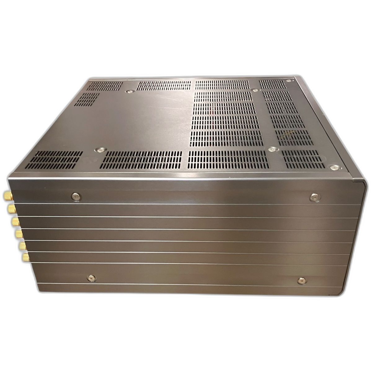 Amplifier Yamaha Aventage Mx-A5000 2656090,2656090