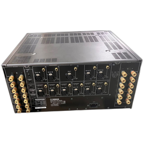 Amplifier Yamaha Aventage Mx-A5000 2656090,2656090