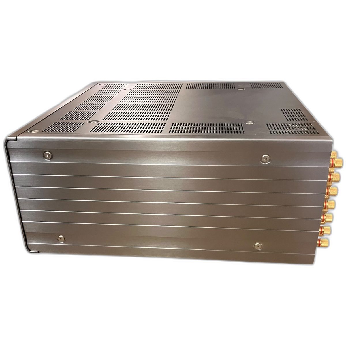 Amplifier Yamaha Aventage Mx-A5000 2656090,2656090