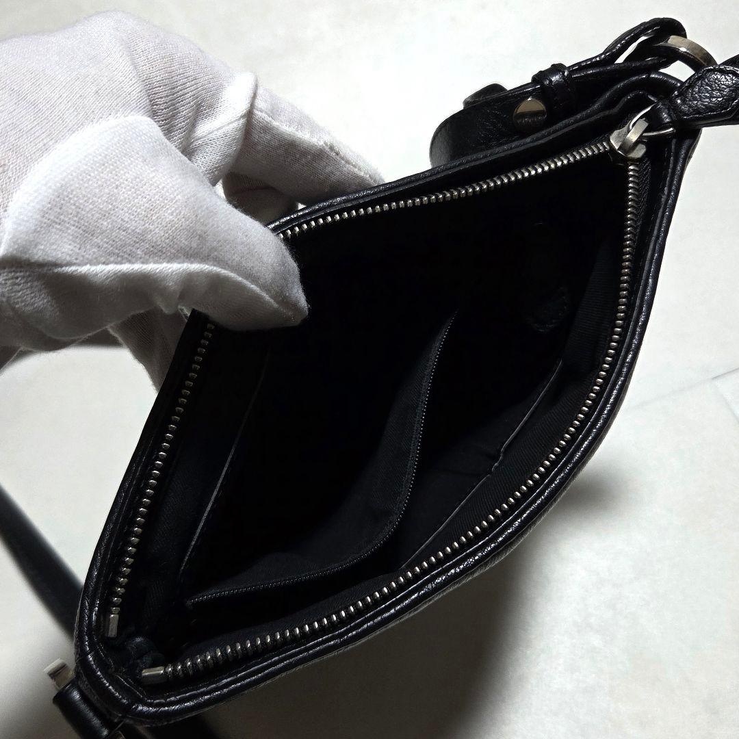 Bvlgari Shoulder Bags B-Zero1