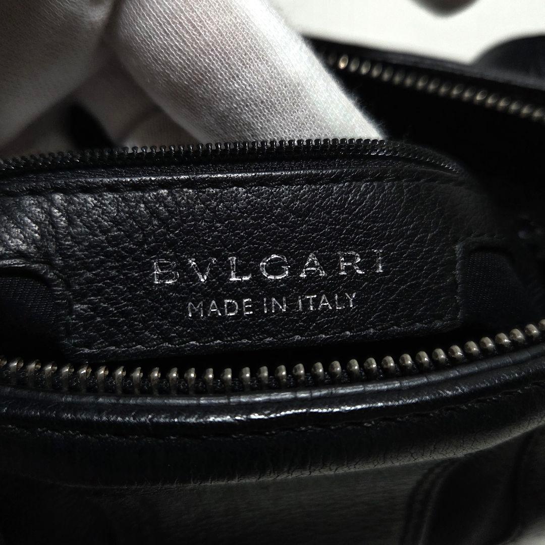 Bvlgari Shoulder Bags B-Zero1