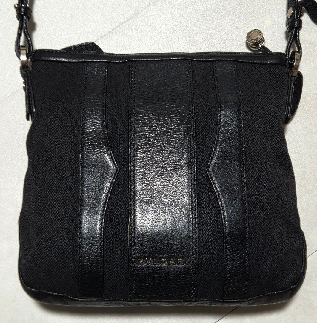 Bvlgari Shoulder Bags B-Zero1