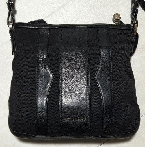 Bvlgari Shoulder Bags B-Zero1