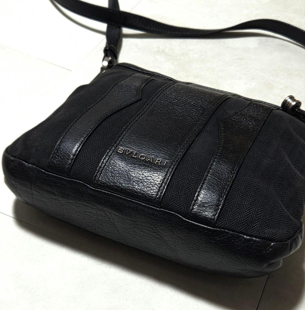 Bvlgari Shoulder Bags B-Zero1