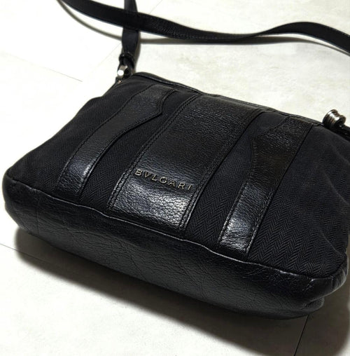 Bvlgari Shoulder Bags B-Zero1
