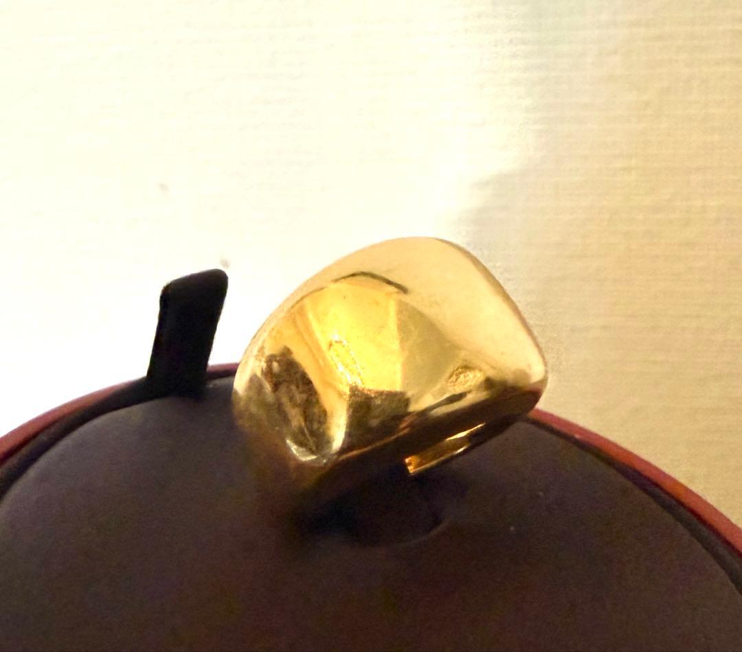 Cartier Rings 46 18K