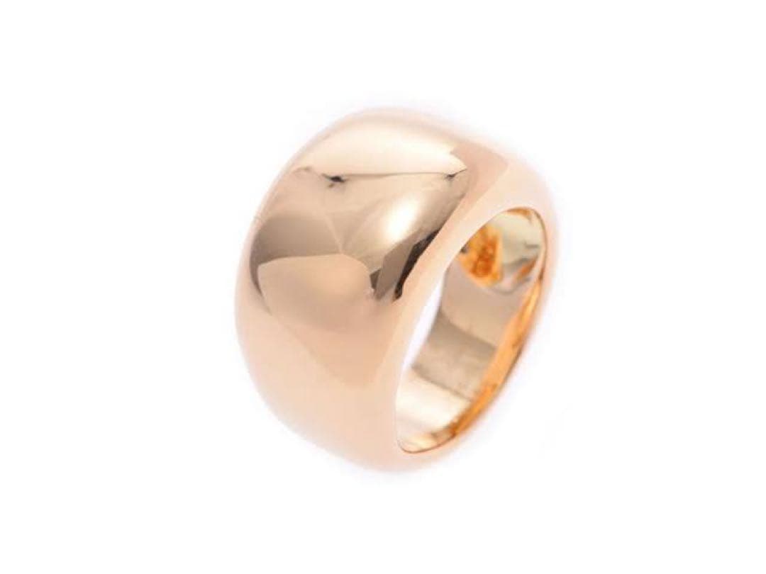 Cartier Rings 46 18K