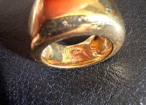 Cartier Rings 46 18K