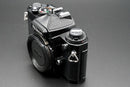 Nikon Slr Cameras (Film) Fe