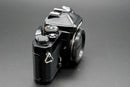 Nikon Slr Cameras (Film) Fe