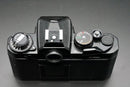 Nikon Slr Cameras (Film) Fe