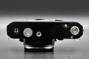 Nikon Slr Cameras (Film) Fe