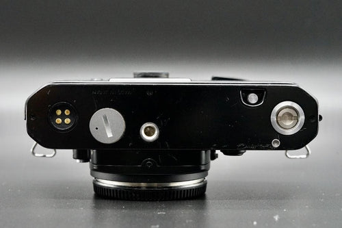 Nikon Slr Cameras (Film) Fe