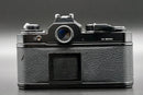 Nikon Slr Cameras (Film) Fe