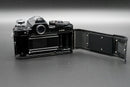 Nikon Slr Cameras (Film) Fe