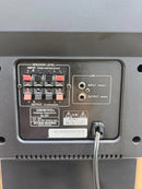 Subwoofer Onkyo Power Sl-207