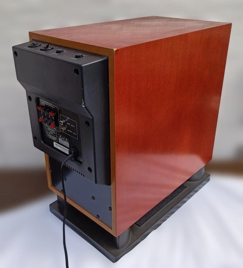 Subwoofer Onkyo Power Sl-207