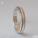 Import Select Rings 925 15
