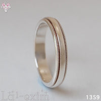 Import Select Rings 925 15
