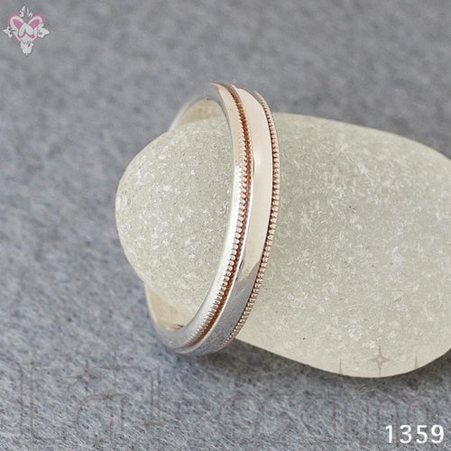 Import Select Rings 925 15