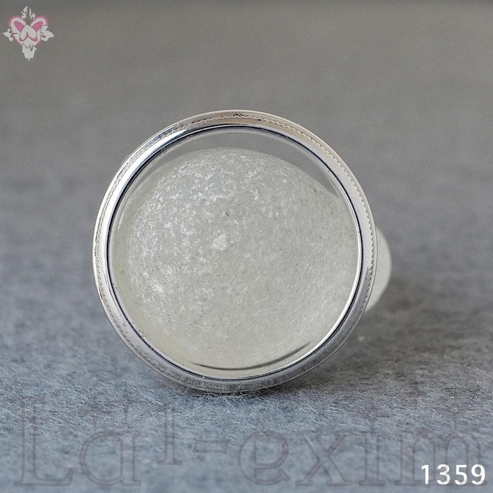 Import Select Rings 925 15