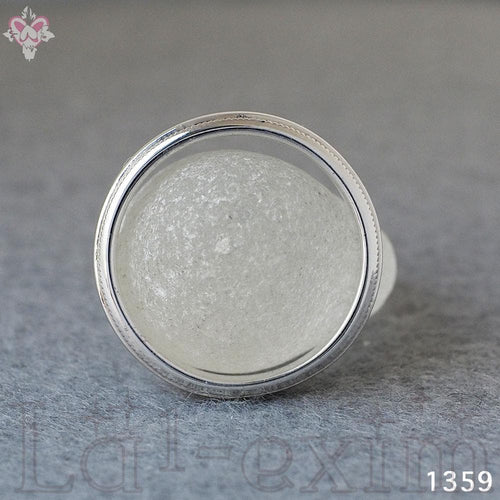 Import Select Rings 925 15