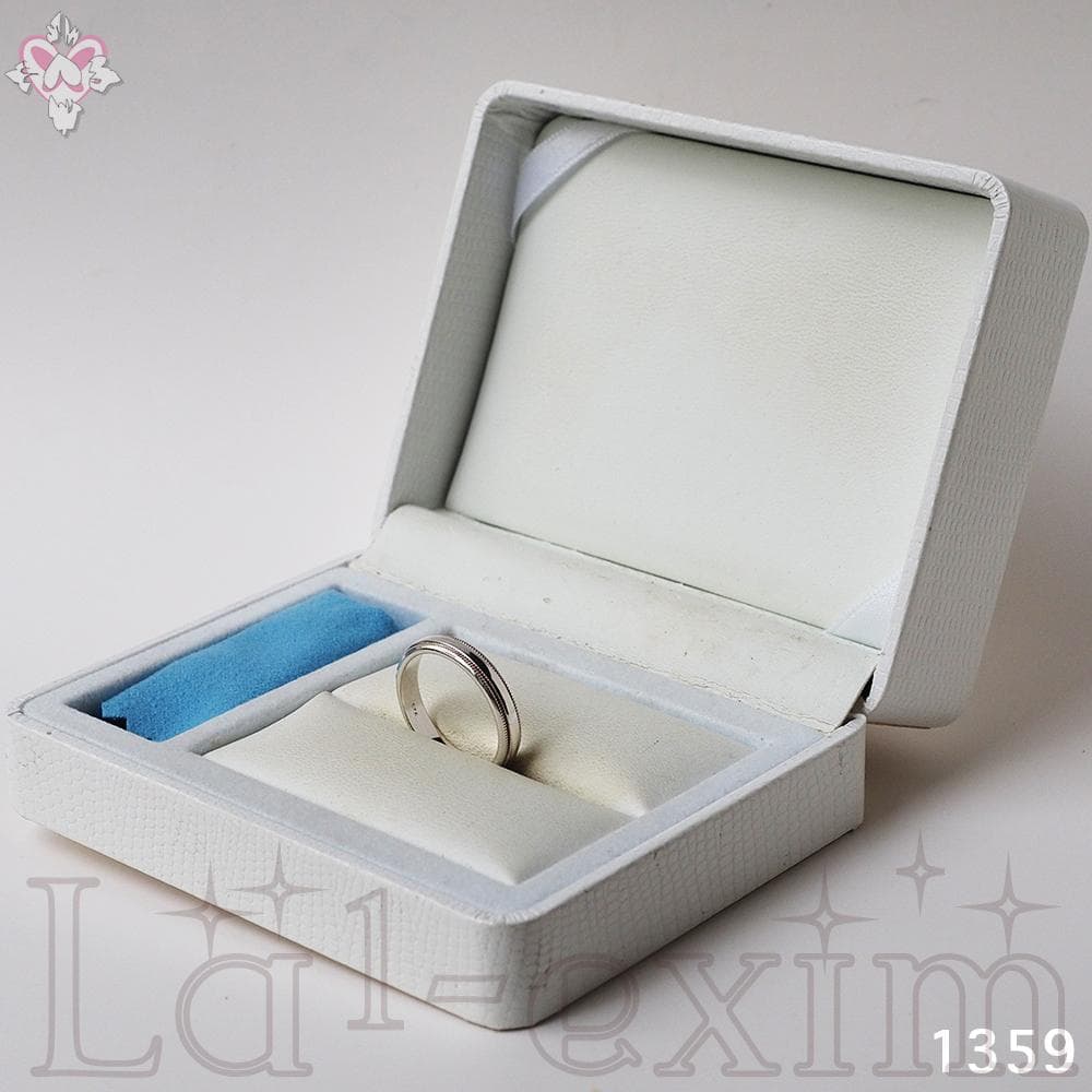 Import Select Rings 925 15
