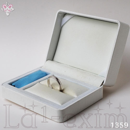 Import Select Rings 925 15